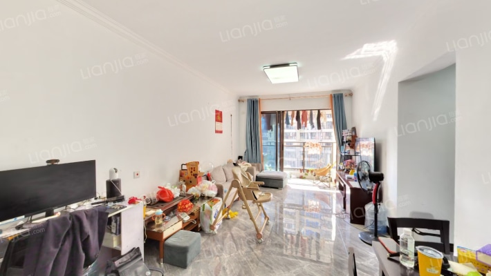 拾悦城二手房实景图