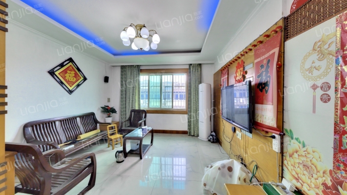 东安五区二手房实景图