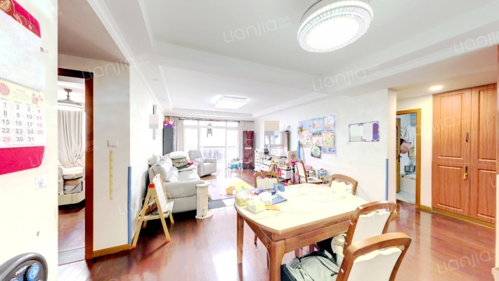 成亿家园二手房实景图