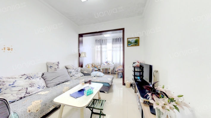 庞公提花织物厂家属院二手房实景图