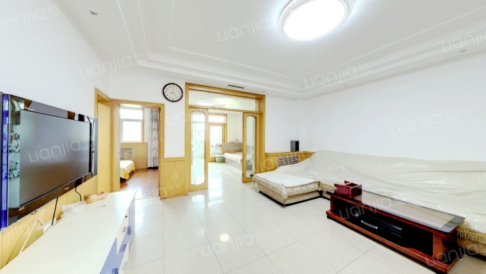 409小区二手房实景图