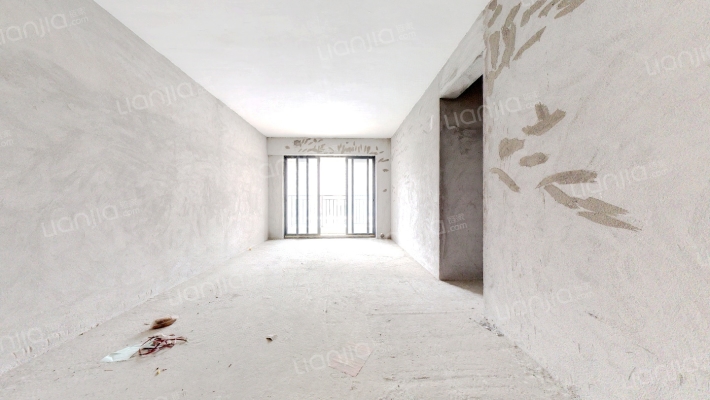 嘉云华府二手房实景图