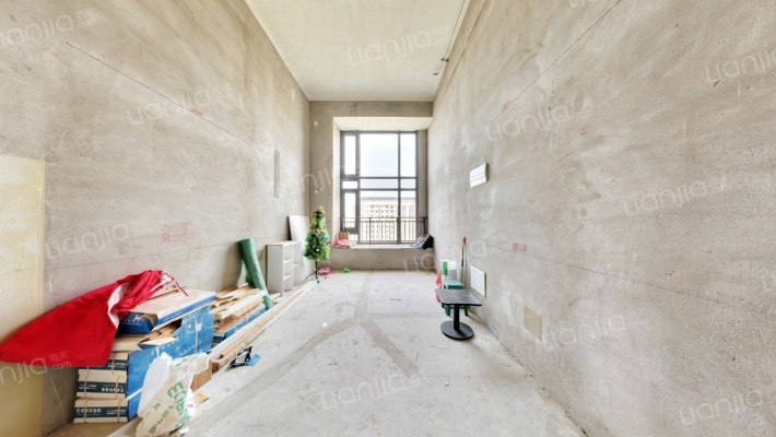 正商汇航铭筑二手房实景图