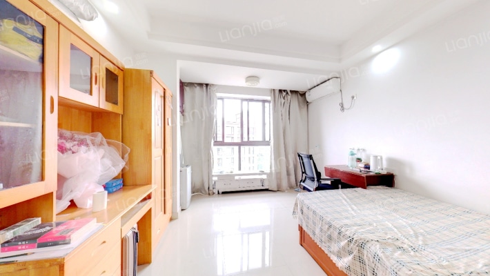 胥江一号公寓二手房实景图