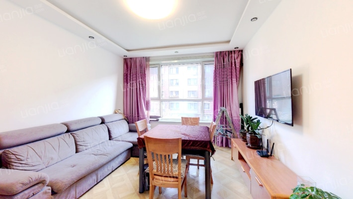 中华景苑二手房实景图