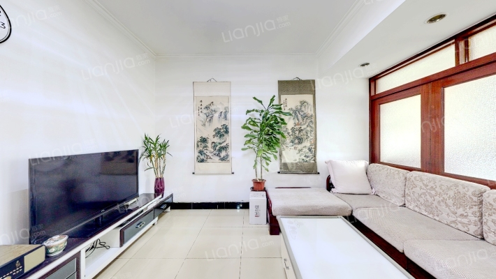 燕城苑北区二手房实景图