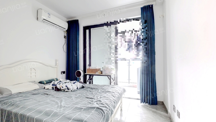 宝南花园二手房实景图