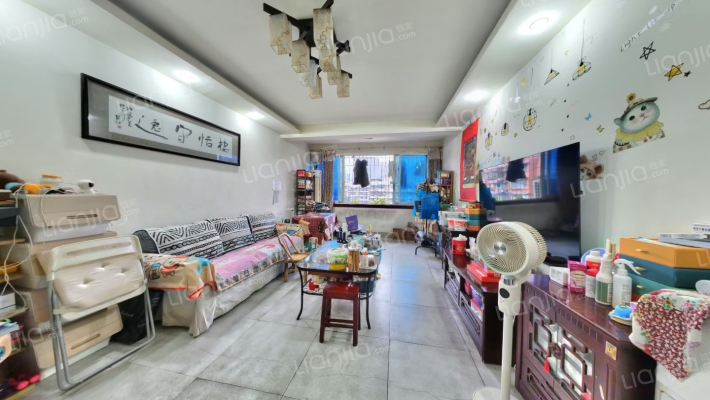 龙舟路55号二手房实景图