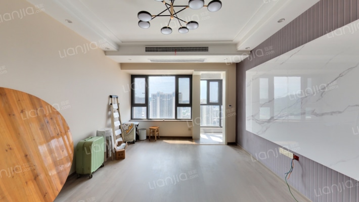 江夏府馨园二手房实景图