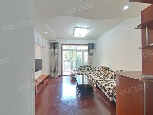 整租·泽瑞汇景苑 3室2厅 南