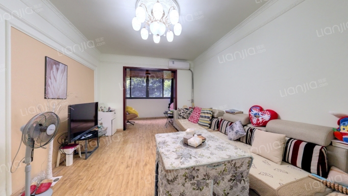 晶宝盛世桃源二手房实景图