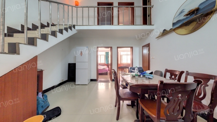 永乐小区二手房实景图