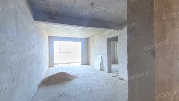 凤凰御景二手房实景图