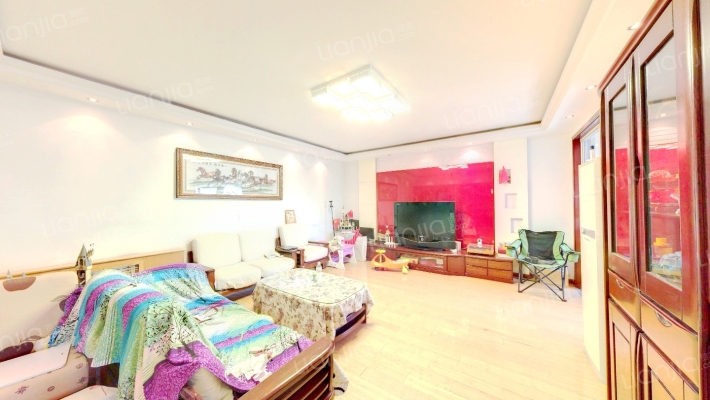 华茂玉龙园二手房实景图