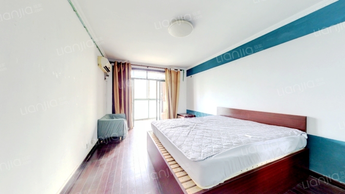 南湖春晓嘉怡苑二手房实景图