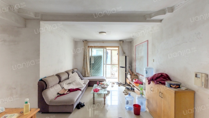 鸿润园二手房实景图