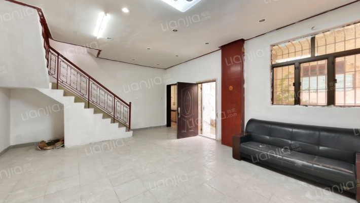 胡园横巷二手房实景图