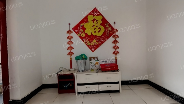 水利和谐小区二手房实景图