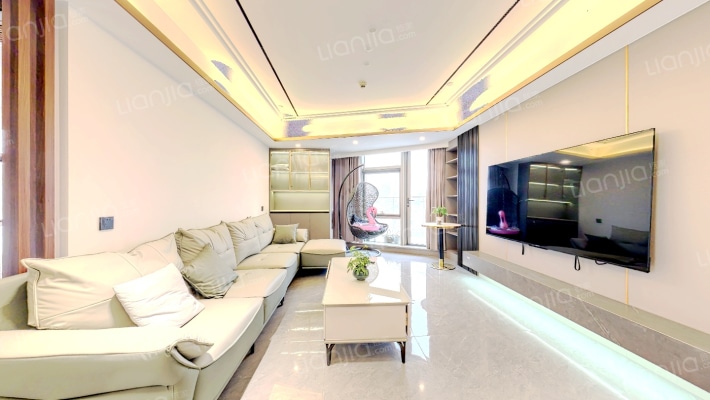 江徕二手房实景图