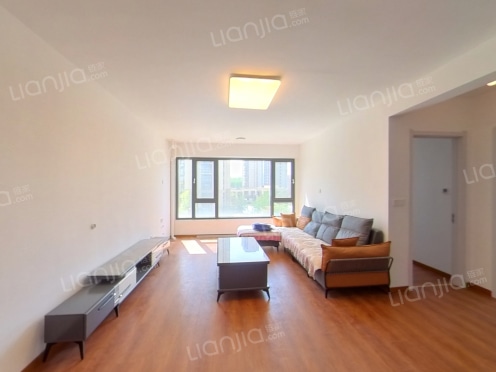 整租·世茂锦域 4室2厅 南/北