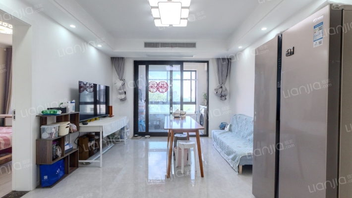 融创太湖御园二手房实景图