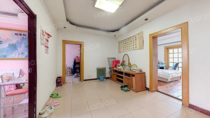 新中小区西院二手房实景图