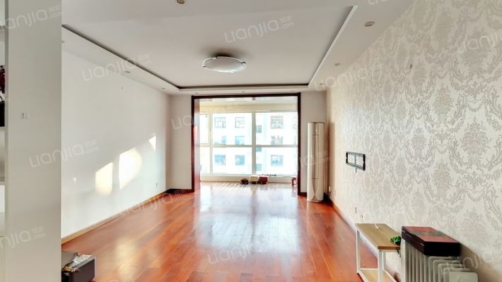 万柳公寓A区二手房实景图