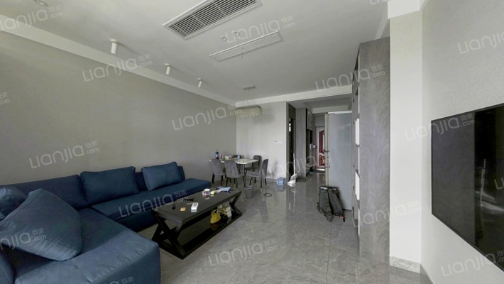 金果SOHO二手房实景图