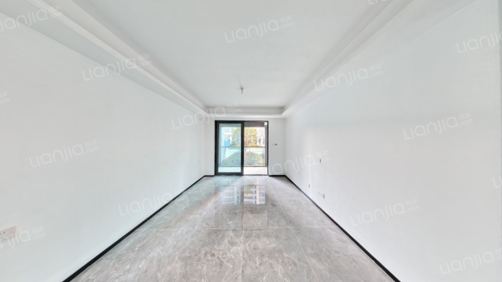 中信·云上都会二手房实景图