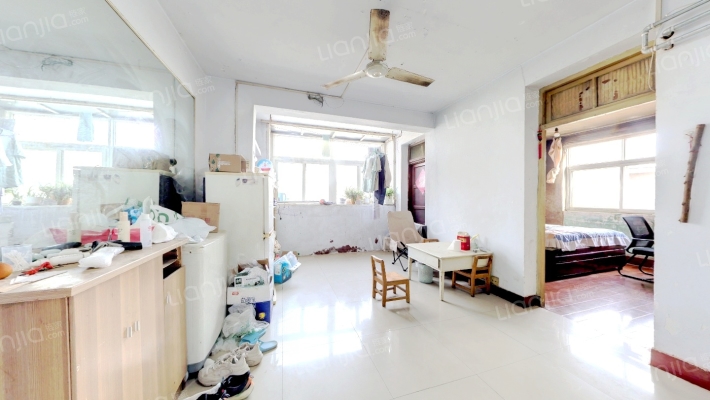 工一街8号院二手房实景图