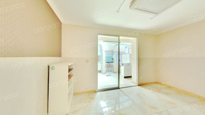 东华小区冬青里二手房实景图