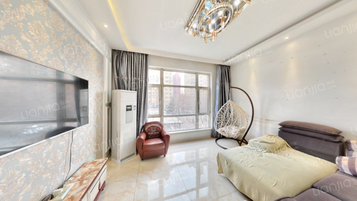 正大江南水乡二期二手房实景图