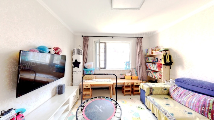 浭阳辰苑二手房实景图