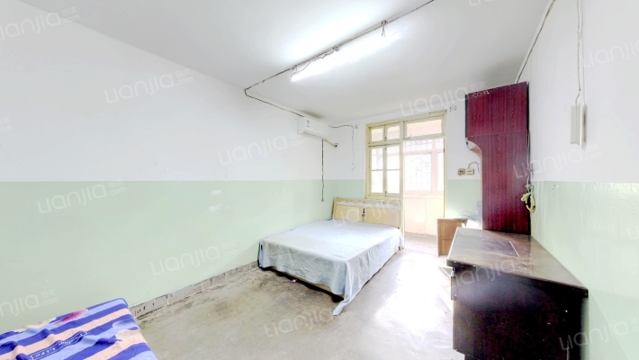 庆怡西区二手房实景图