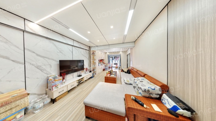 安仁里小区二手房实景图