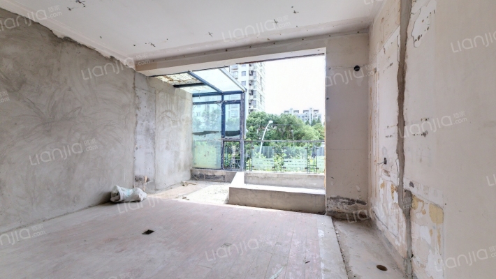 复地太阳城二手房实景图