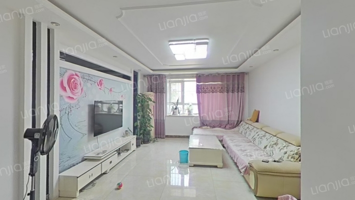 馨港花苑二手房实景图