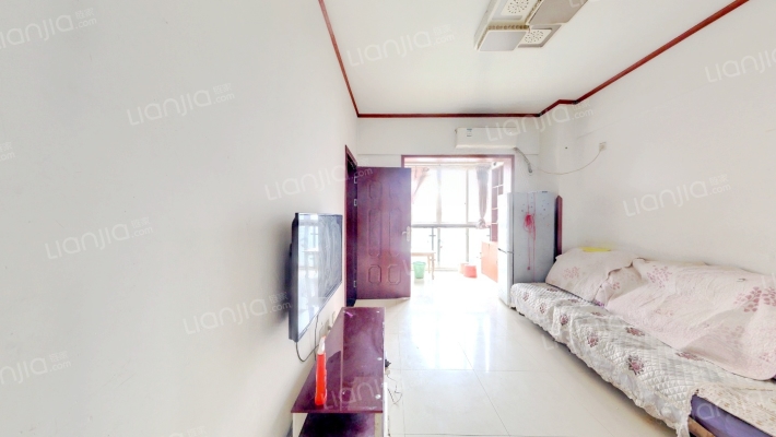 阳光小筑二期二手房实景图