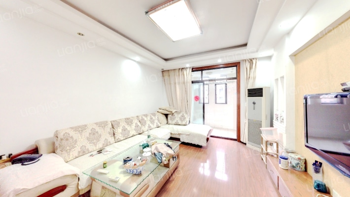 衡山城国际花园二手房实景图