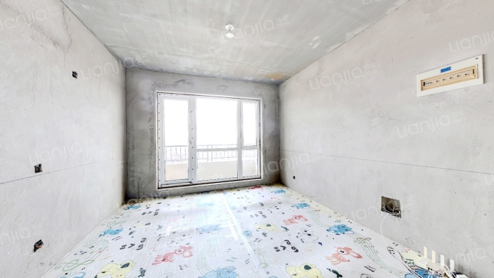 世纪海云天二期二手房实景图