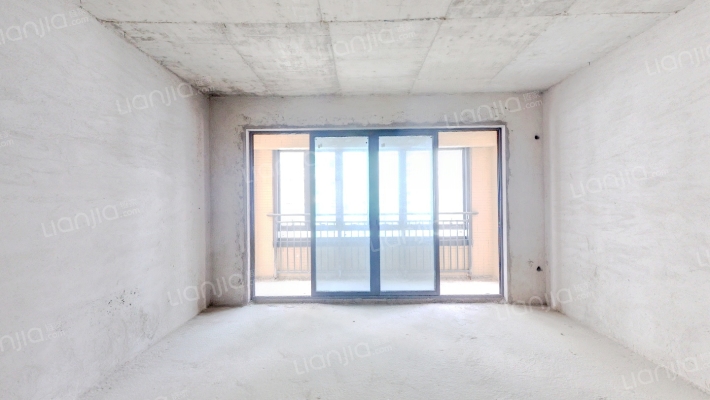 君隆中央公馆二手房实景图