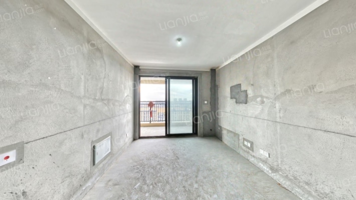 三盛璞悦观邸二手房实景图