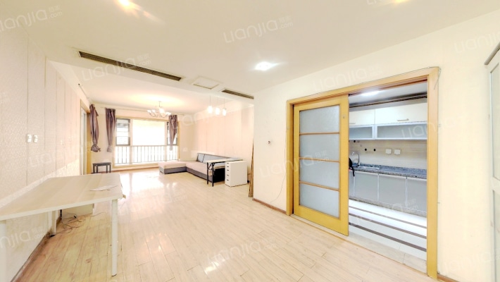 天鹅湖北苑二手房实景图