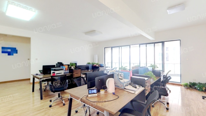 嘉年华国际社区二手房实景图