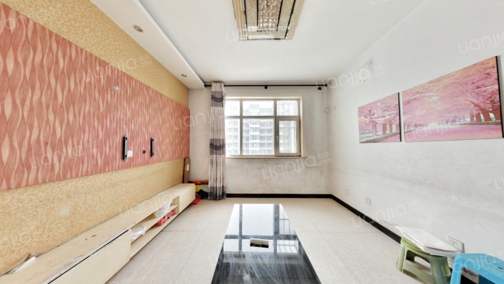 绿家小区二手房实景图