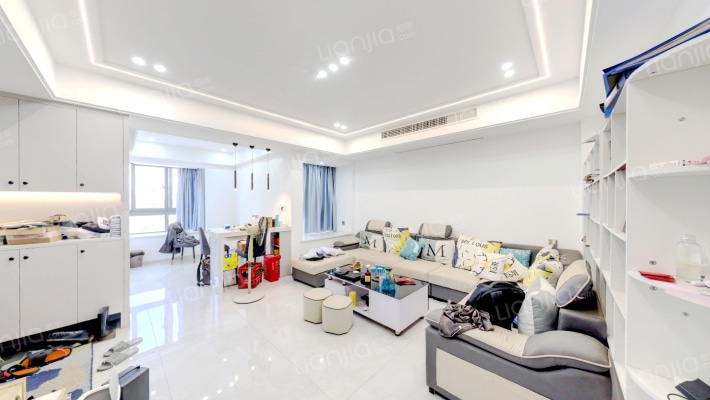 瑶溪住宅区五组团二手房实景图