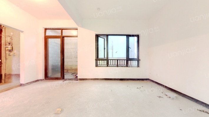 千山墅二手房实景图