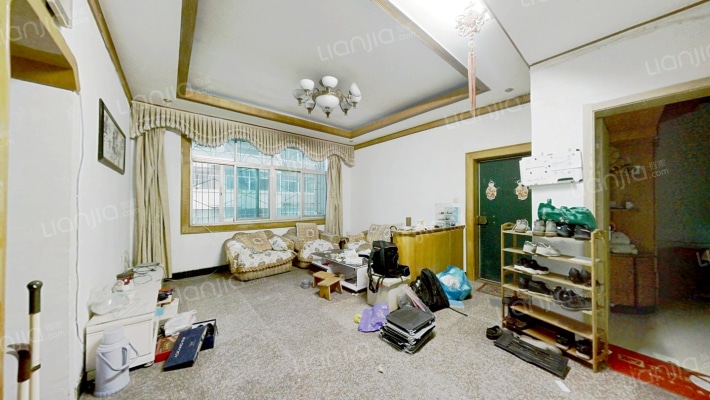 带湖路27号二手房实景图