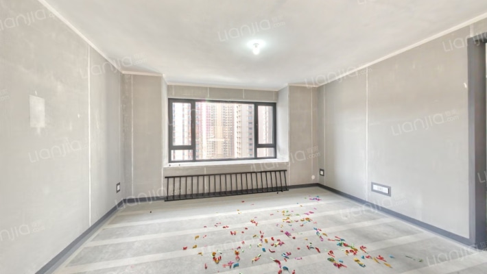 中海学仕里二手房实景图