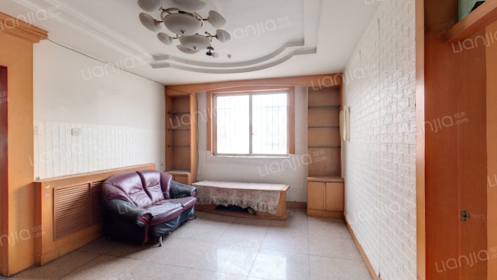 测绘队家属院二手房实景图